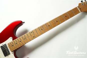 GS-4DX RSM/M - Candy Apple Red